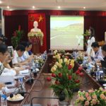 Hội thảo “Phát triển du lịch cộng đồng Hà Tĩnh”