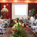Hội thảo khoa học “Nâng cao hiệu quả đào tạo nghề cho lao động nông thôn tỉnh Hà Tĩnh phù hợp với chuyển dịch cơ cấu kinh tế.”
